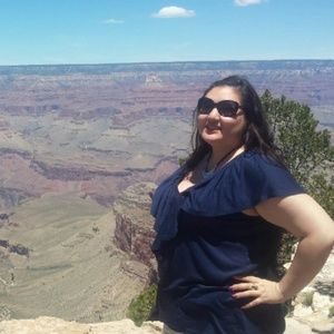 Meet your Posher, Peggy